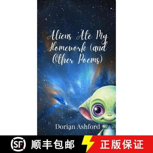 Homework 9781805677833 4周达 Poems Other and Ate Aliens
