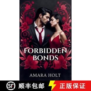 9798348124496 Bonds Forbidden 预订