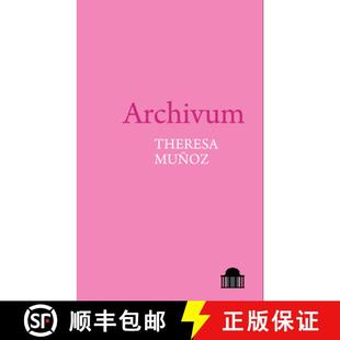【3-4周达】Archivum [9781836243014]