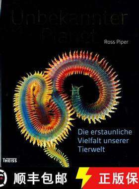 预订 Unbekannter Planet: Die Erstaunliche Vielfalt unserer Tierwelt [Animal Earth: The Amazing Divers... [9783806229134]