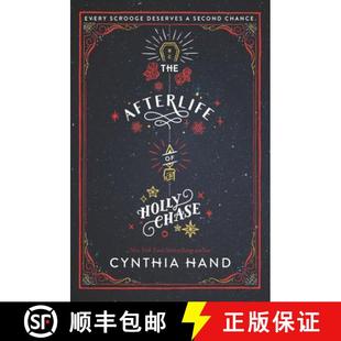 Afterlife Chase The for 9780062318510 Book 4周达 Christmas Holly Kids Holiday