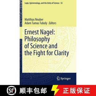 Ernest 9783030810122 Clarity and 4周达 the Philosophy Nagel for Fight Science