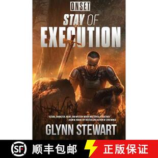 Stay 4周达 Execution 9781988035482 ONSET