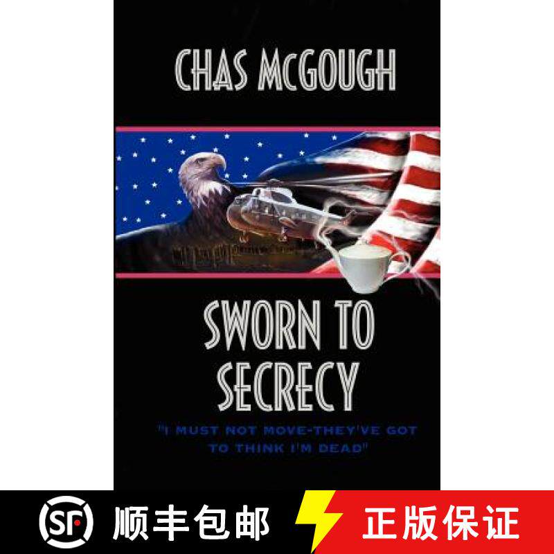 【3-4周达】Sworn to Secrecy [9781430309987]