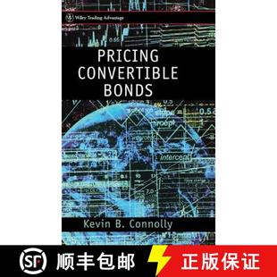 Pricing Convertible Bonds Wiley金融 4周达 9780471978725