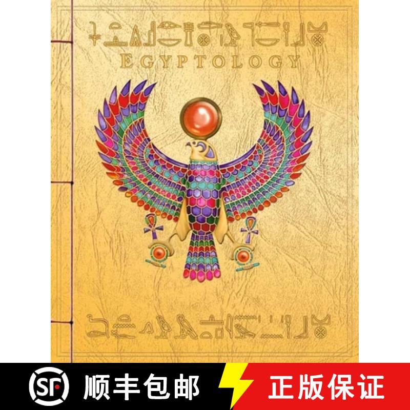 【3-4周达】Egyptology: Search for the Tomb of Osiris [9780763626389]
