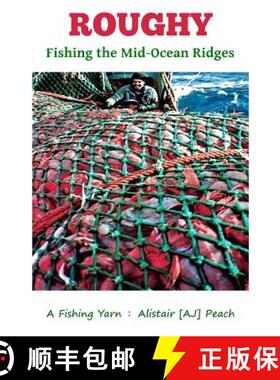 【3-4周达】Roughy: Fishing the Mid-Ocean Ridges [9780473257576]