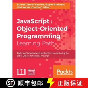 4周达 Object JavaScript 9781787123595 Oriented Programming