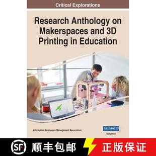 9781668469293 Research Anthology Education and Makerspaces 预订 VOL Printing