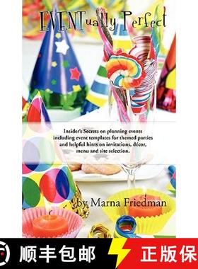 预订 Eventually Perfect [9780615272917]