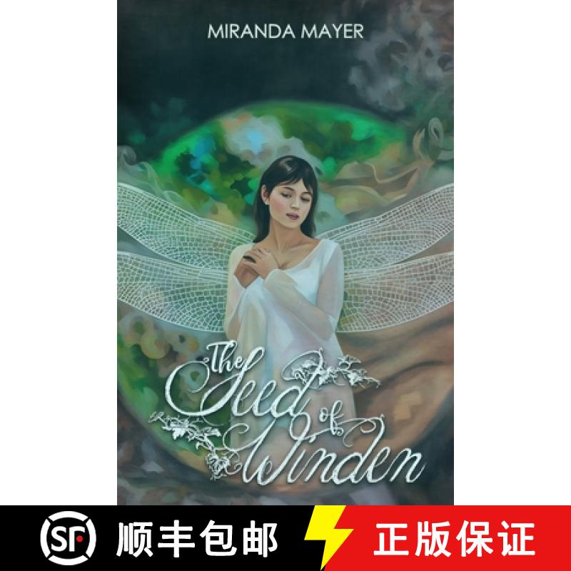 【2-3周达】The Seed of Winden [9780998591131]