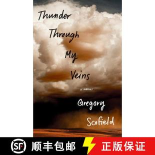 Thunder Through Memoir 9780385692748 4周达 Veins