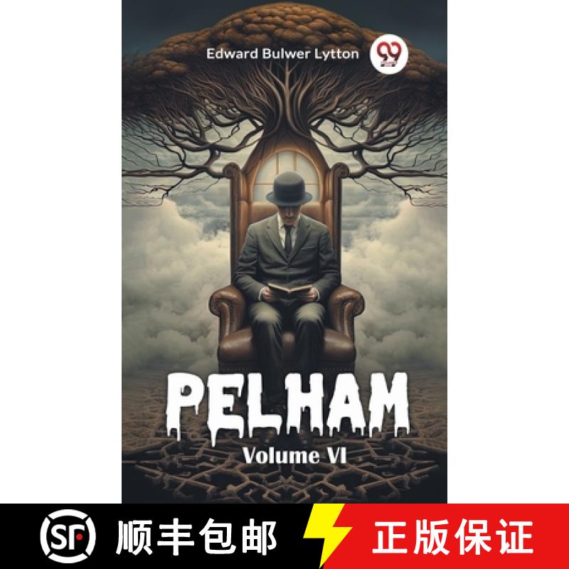 【2-3周达】Pelham Volume VI (Edition2024) [9789367141410]