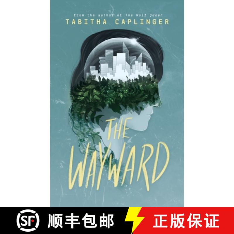【3-4周达】The Wayward [9781948449175]