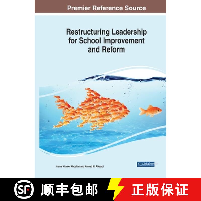 【3-4周达】Restructuring Leadership for School Improvement and Reform [9781668478189]