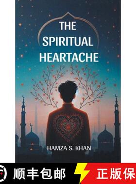 预订 Spiritual Heartache (Edition2024) [9789364280952]
