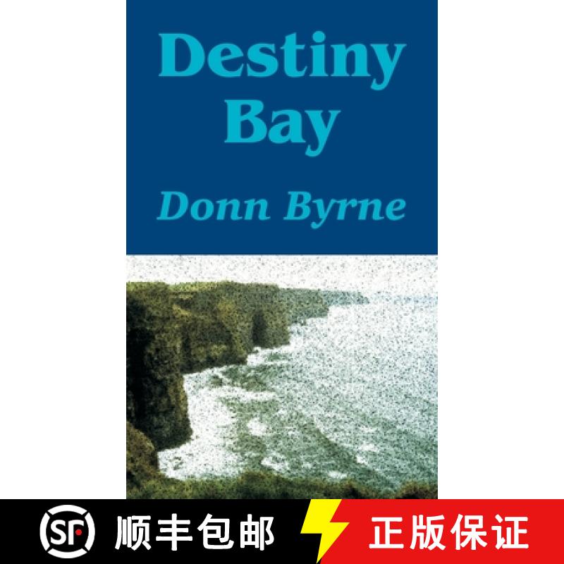 【3-4周达】Destiny Bay [9781410103116]