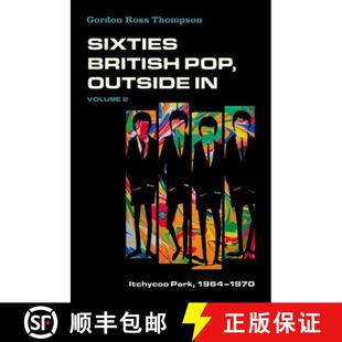 British Sixties 1964 9780190672393 Park Pop 4周达 Volume Outside 1970 Itchycoo