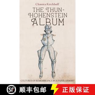 Thun Cultures The Paper 9781837650439 Hohenstein 4周达 Remembrance Album Armory