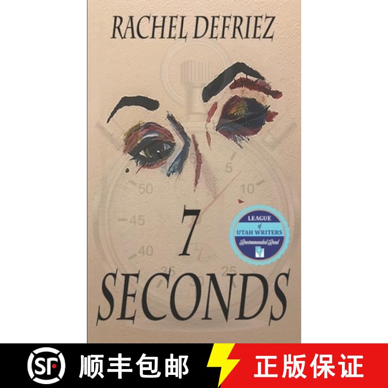 预订 7 Seconds [9780989345941]
