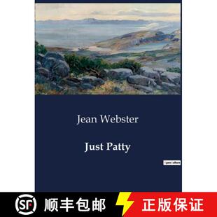 Patty Just 4周达 9791041999477
