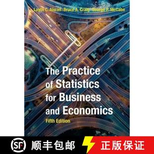 【3-4周达】The Practice of Statistics for Business and Economics [9781319324810]