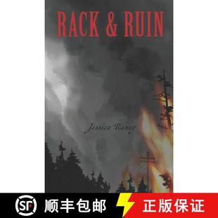 9781733613262 预订 Ruin and Rack