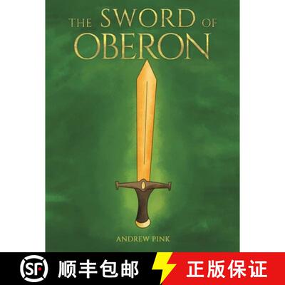 【3-4周达】The Sword of Oberon [9781035826407]