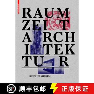 neuen 9783035604535 Raum Die Entstehung Architektur 4周达 Zeit Tradition einer