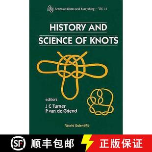 History V11 9789810224691 Knots 4周达 Science
