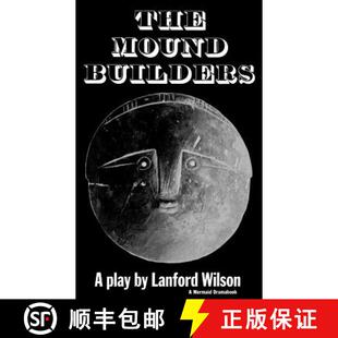 The Mound Builders Play 4周达 9780374522322