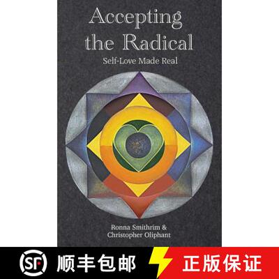 【3-4周达】Accepting the Radical: You Can Not be Fixed [9781908293107]