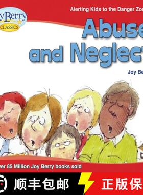 预订 Abuse and Neglect [9781636172088]