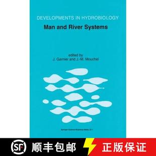 and The Man Basin 9789048153930 the River 4周达 Functioning Systems Scale