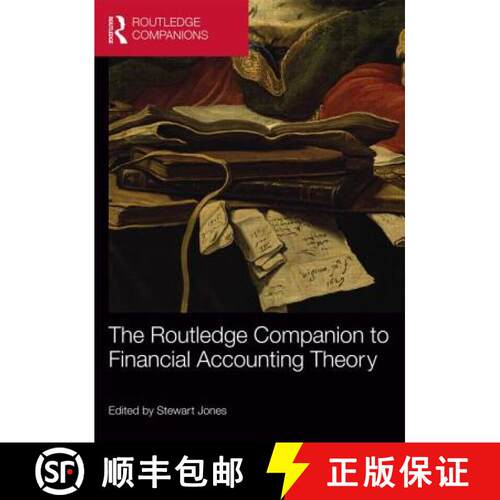 【3-4周达】精装 The Routledge Companion to Financial Accounting Theory [9780415660280]