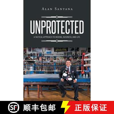 【3-4周达】Unprotected [9781640275393]