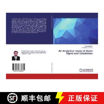 预订 An Analytical study of Asian Tigers and Uzbekistan [9786139875825]