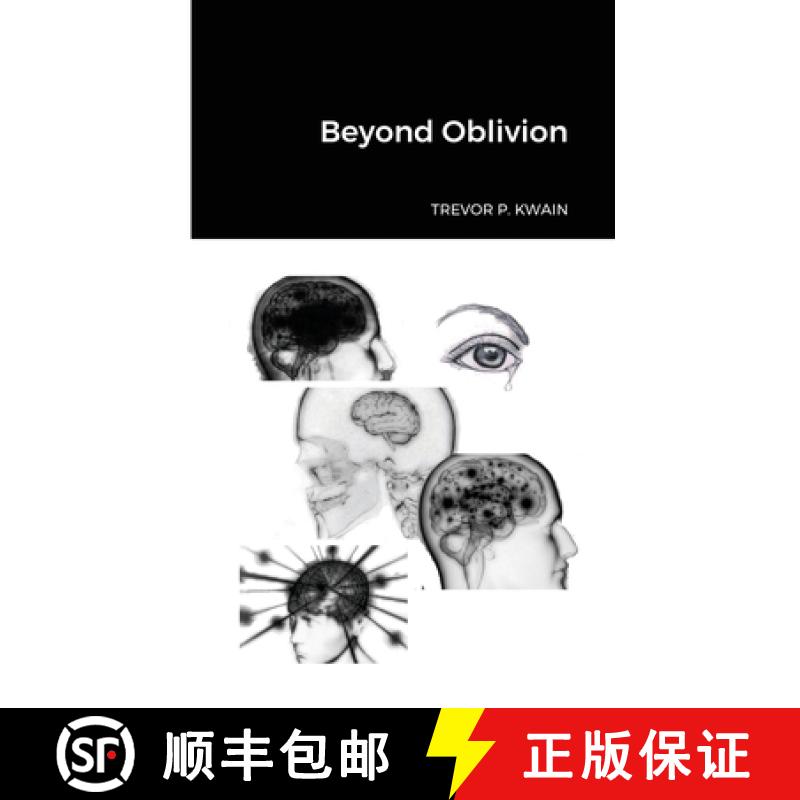 【3-4周达】Beyond Oblivion [9781999326883]
