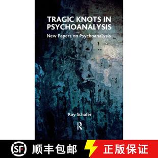 Psychoanalysis 9780367106409 4周达 Papers New Knots Tragic
