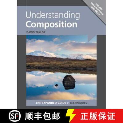【3-4周达】Understanding Composition [9781781450512]