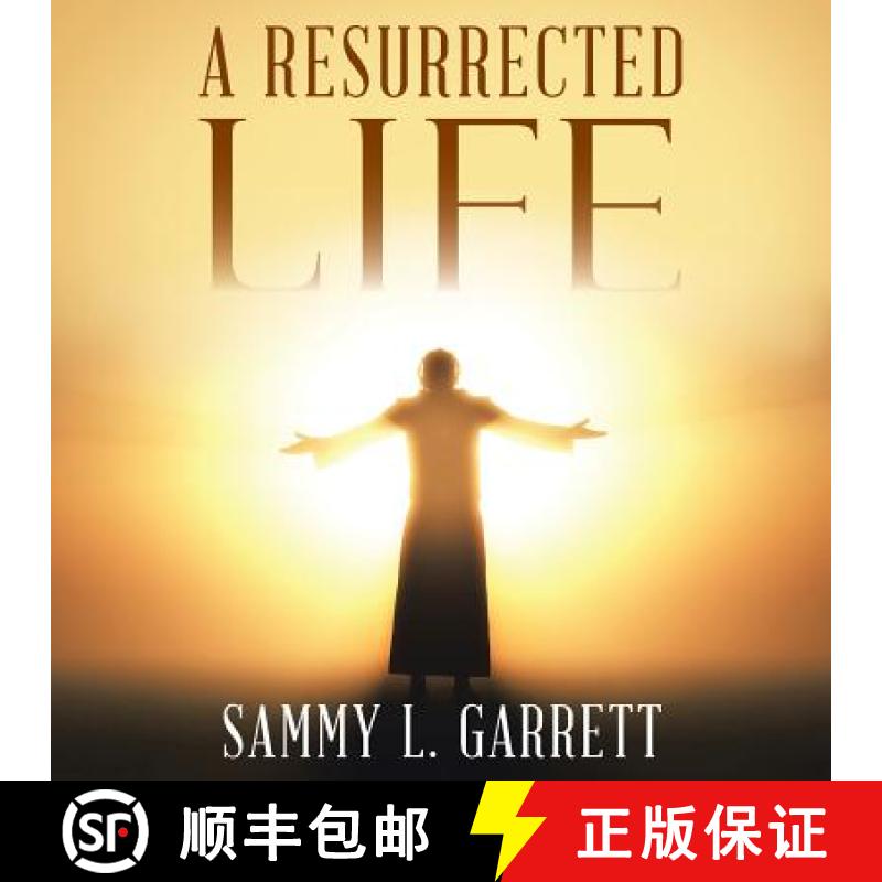 【2-3周达】A Resurrected Life [9781512742664]