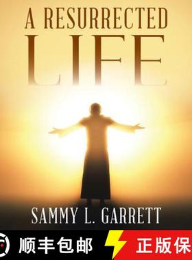 【3-4周达】A Resurrected Life [9781512742664]