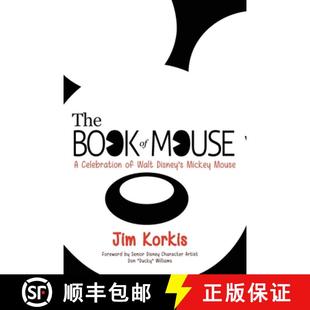 9798896090281 Mickey The Theatrical Movies 4周达 Mouse Films