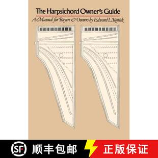 Harpsichord Guide The and 9780807843888 Buyers Owner 4周达 Manual Owners for