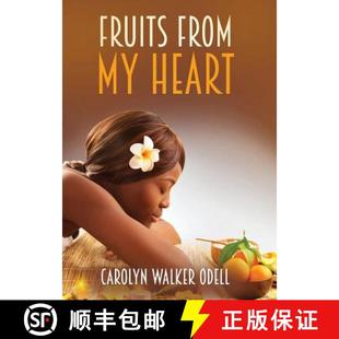 Fruits 9780986166020 From Heart 预订