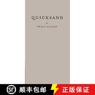 【3-4周达】Quicksand [9780837111278]
