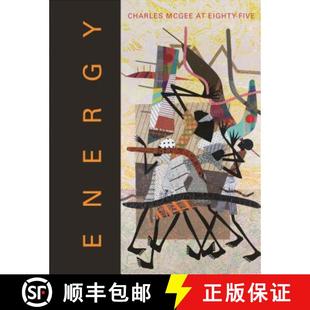Energy Charles Five 9780912042992 Eighty 4周达 McGee