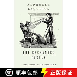 Castle 3周达 Enchanted 9781645250531 The