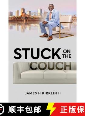 预订 Stuck on the Couch [9798218427481]