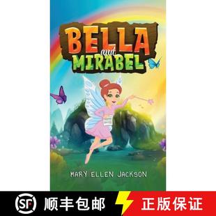 Human and Messages 预订 between her Sister Spirit Mirabel Earth 9781965463079 Delight Bella